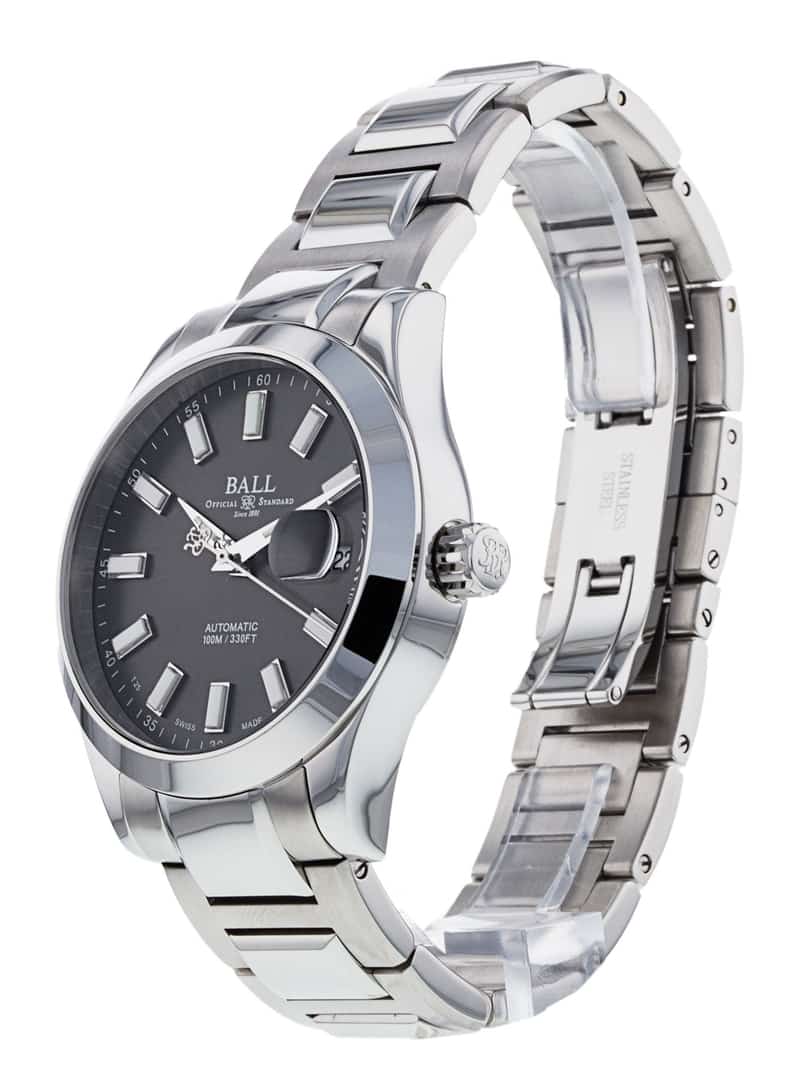 Ball Engineer III NM2026C-S23J-GY